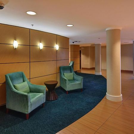 Springhill Suites By Marriott Dallas Nw Highway At Stemmons / I-35East Eksteriør bilde