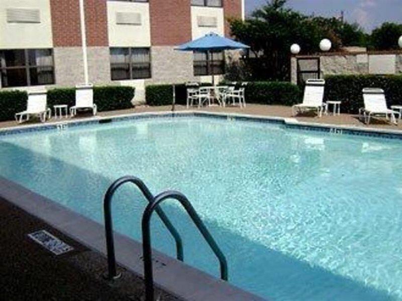 Springhill Suites By Marriott Dallas Nw Highway At Stemmons / I-35East Eksteriør bilde