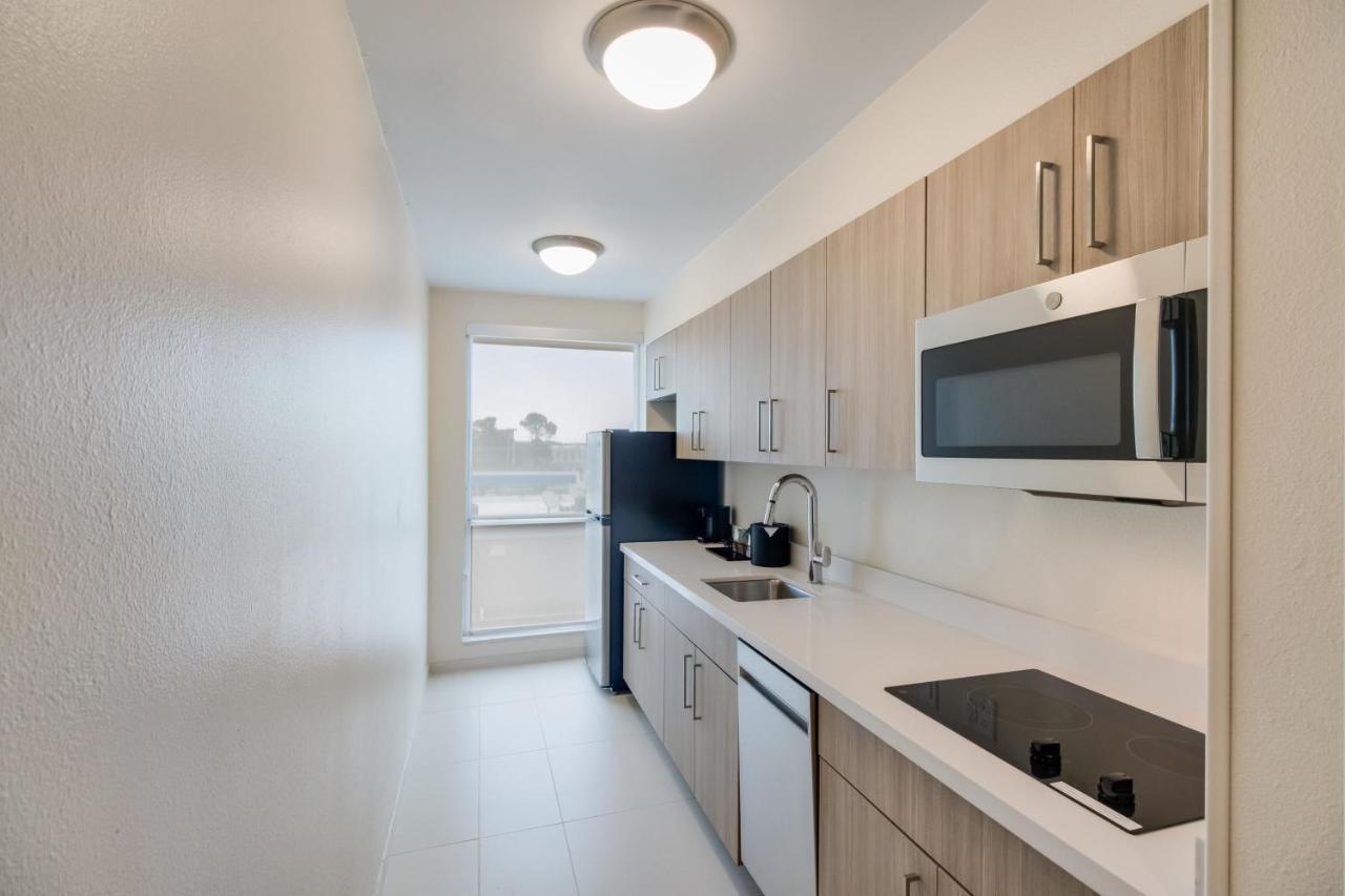 Springhill Suites By Marriott Dallas Nw Highway At Stemmons / I-35East Eksteriør bilde